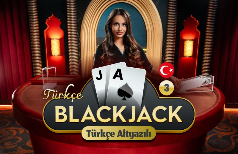 Turkish Blackjack 3